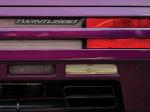 Vector W8 1991 года